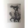 copy of MIQUEL BARCELÓ - Divina comedia