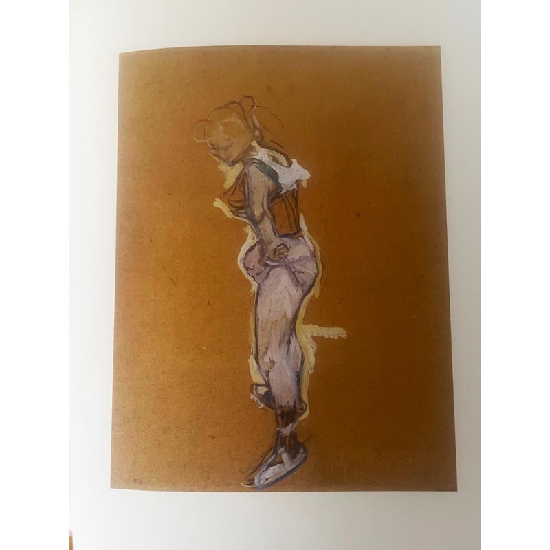 copy of MIQUEL BARCELÓ - Divina comedia