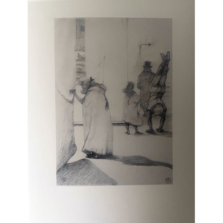 copy of MIQUEL BARCELÓ - Divina comedia