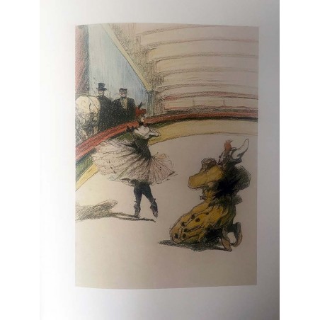 copy of MIQUEL BARCELÓ - Divina comedia