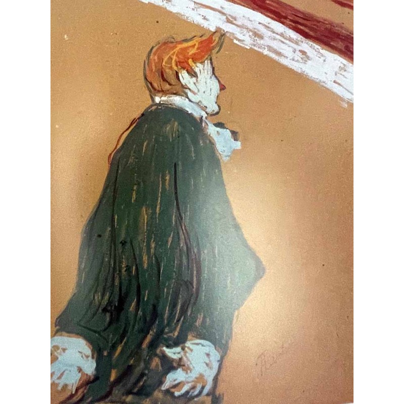 copy of MIQUEL BARCELÓ - Divina comedia