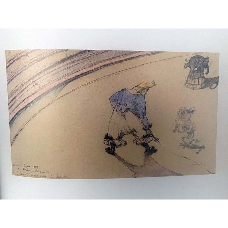 copy of MIQUEL BARCELÓ - Divina comedia