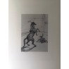 TOULOUSE-LAUTREC - En el Circo