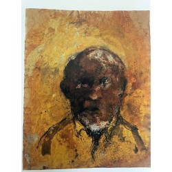 MIQUEL BARCELÓ - Obra africana