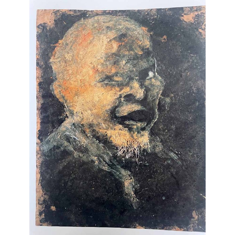 MIQUEL BARCELÓ - Obra africana