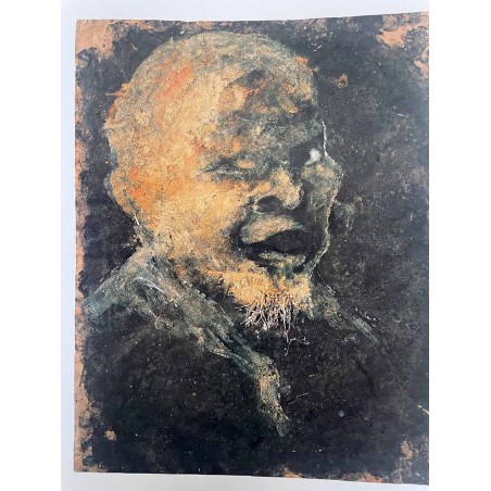 MIQUEL BARCELÓ - Obra africana
