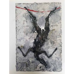 MIQUEL BARCELÓ - Obra africana