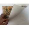TOULOUSE - LAUTREC - Reproduction offset d'une œuvre originale
