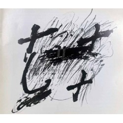 ANTONI TAPIES - Litografia originale