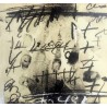 ANTONI TAPIES - Original Litogaph