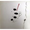 ANTONI TAPIES - Litografia original