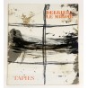 ANTONI TAPIES - Originallithographie DLM 1967