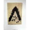copy of Antoni Tàpies: TÀPIES Sèrie Negre (2017)