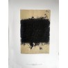 copy of Antoni Tàpies: TÀPIES Sèrie Negre (2017)