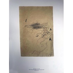 copy of Antoni Tàpies:...