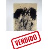 copy of Antoni Tàpies: TÀPIES Sèrie Negre (2017)