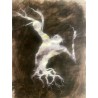 MIQUEL BARCELÓ - Divine Comédie - Enfer