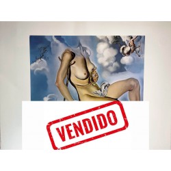 copy of SALVADOR DALI -...