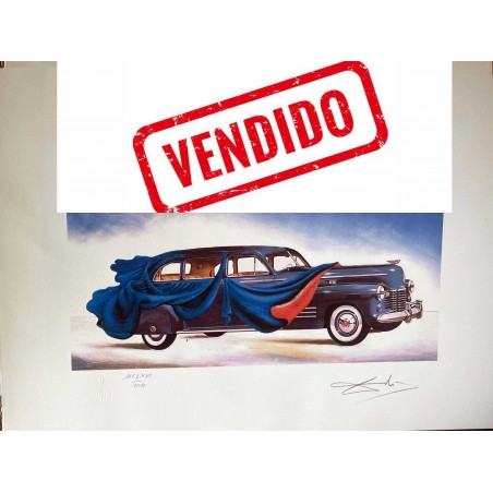 copy of SALVADOR DALI - SNCF Normandia