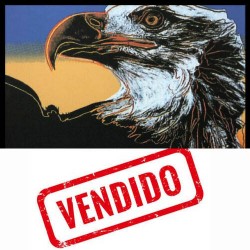 copy of ANDY WARHOL -...