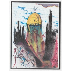 SALVADOR DALI - Romeo y...