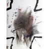 ANTONI TAPIES - Originallithographie DLM