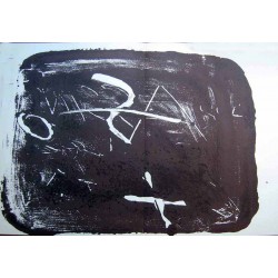 ANTONI TAPIES -...