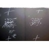 ANTONI TAPIES - Originallithographie DLM 1974