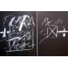 ANTONI TAPIES - Litografia original DLM 1974