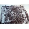 ANTONI TAPIES - Originallithographie DLM 1974