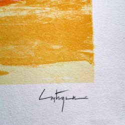 SERGI CASTIGNANI. Meeressonate