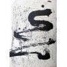 ANTONI TAPIES - La substancia y los accidentes