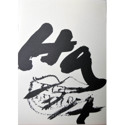 ANTONI TAPIES - La...