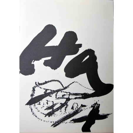 ANTONI TAPIES - La substancia y los accidentes