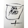 ANTONI TAPIES - Substance and accidents