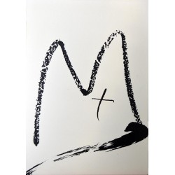 ANTONI TAPIES - La sostanza e gli incidenti