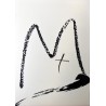 ANTONI TAPIES - La substancia y los accidentes