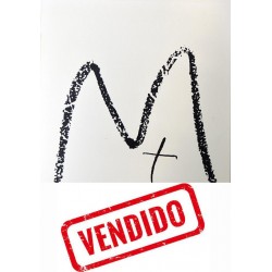 ANTONI TAPIES - La substancia y los accidentes