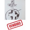 ANTONI TAPIES -  Repliquer