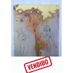 SALVADOR DALI - La Biblia...
