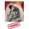 copy of SALVADOR DALI - La creación del hombre