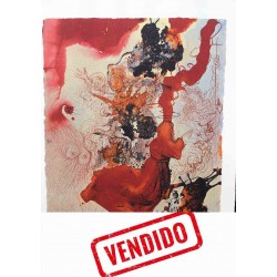 SALVADOR DALI - La Biblia...