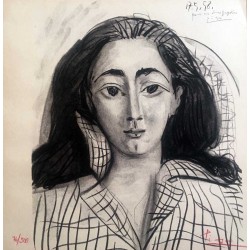 Ritratto di Jacqueline