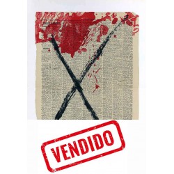 ANTONI TAPIES -...