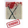 ANTONI TAPIES - Originallithographie DLM