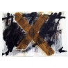 ANTONI TAPIES - Litographie original DLM 1972