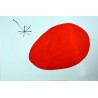 JOAN MIRO - Omaggio a Joan Prats