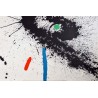 JOAN MIRO - Hommage an Joan Prats