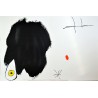 JOAN MIRO - Tribute to Joan Prats