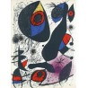 JOAN MIRO - A la encre I